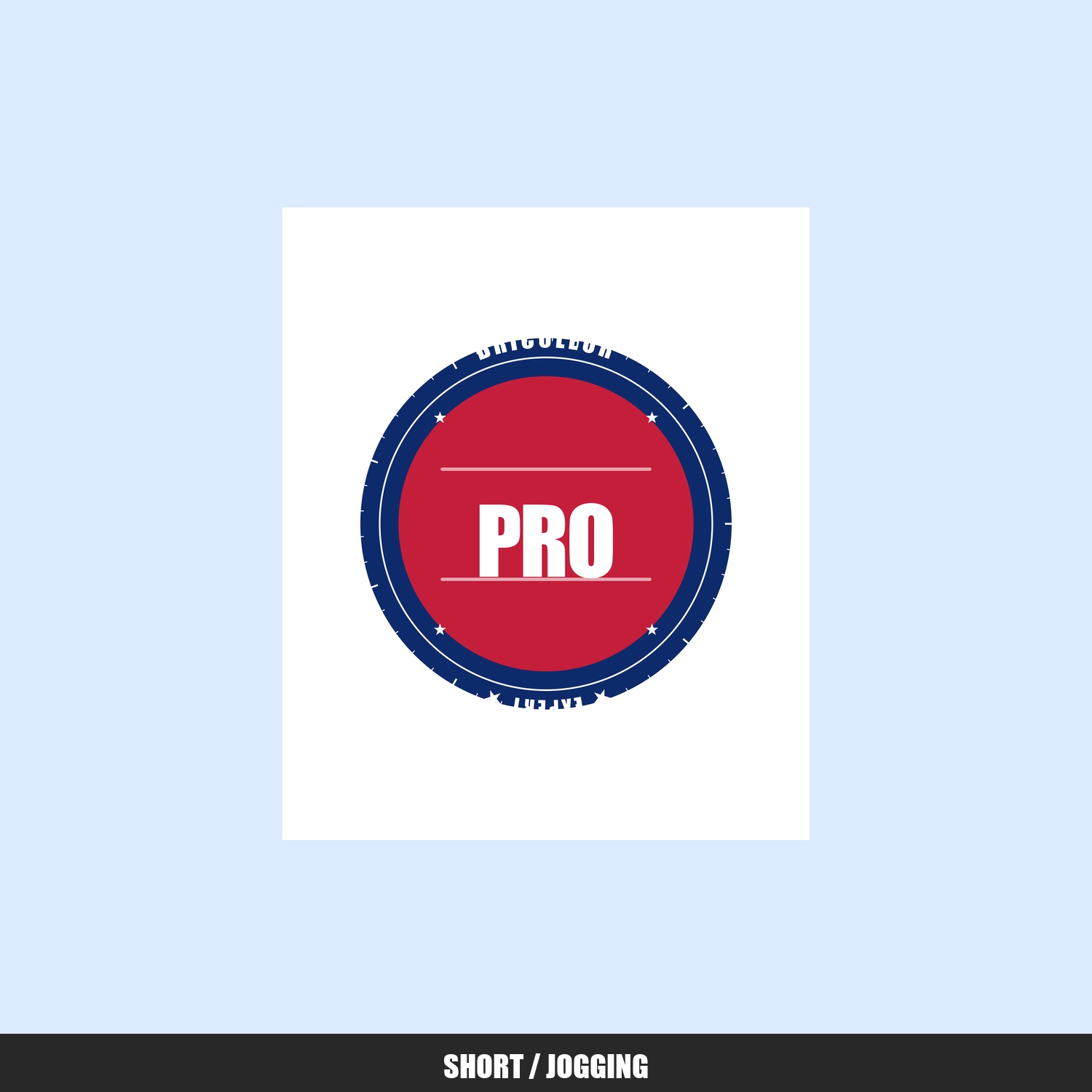 Short Bricoleur Pro